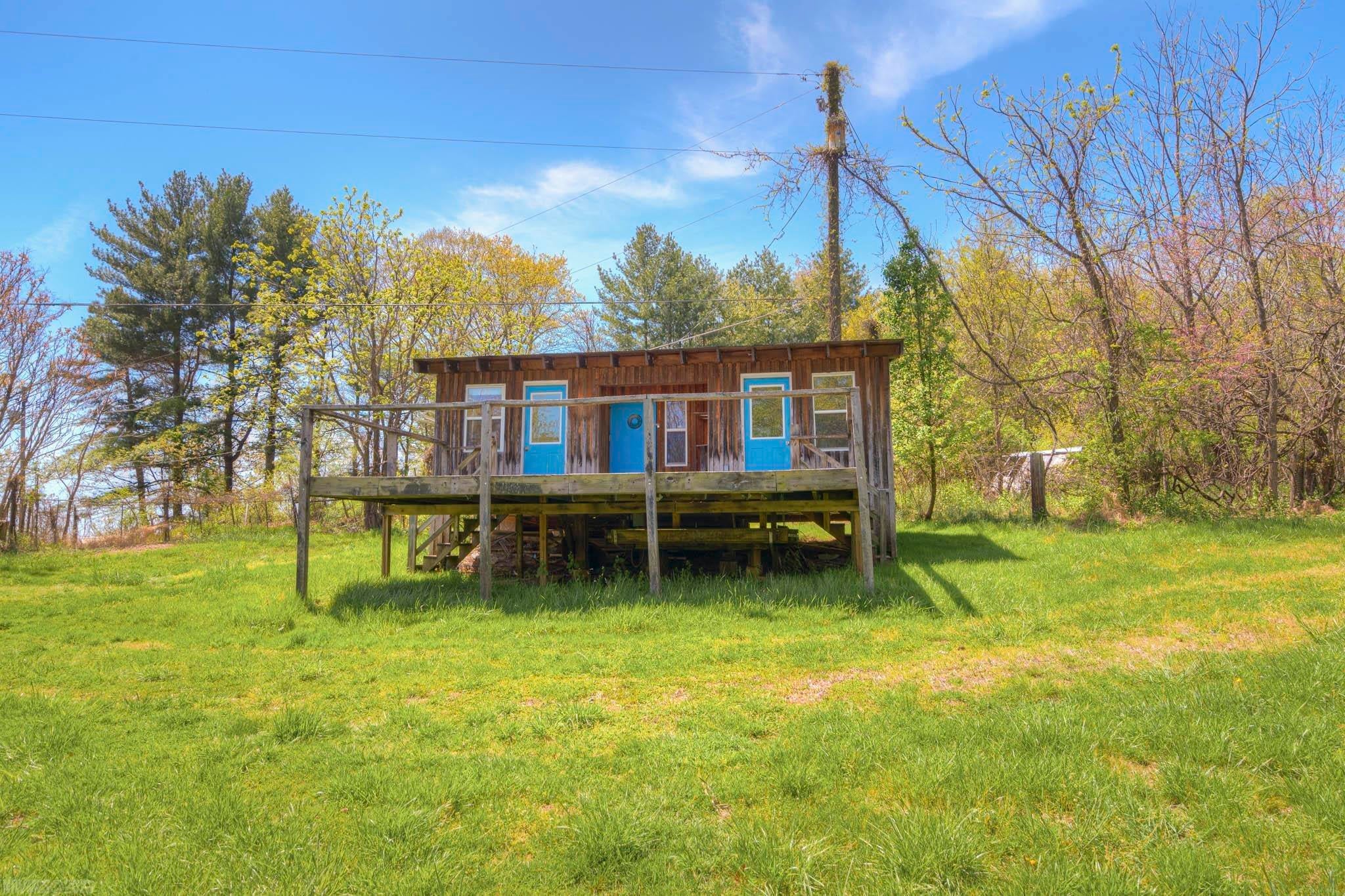 3300 Old Farm Road Blacksburg, VA 24060 - Photo 41 of 48 Gallery Image 41