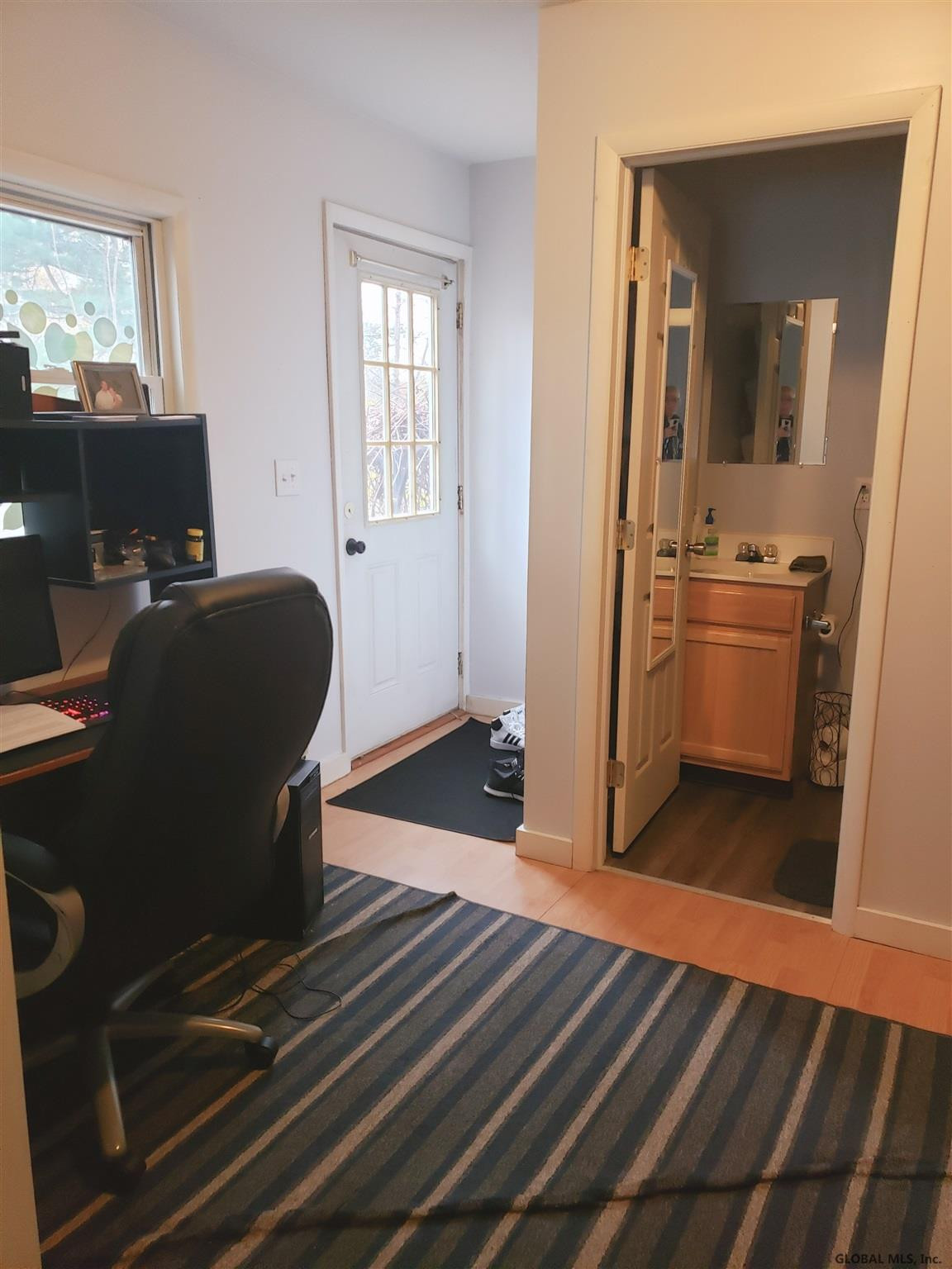 8 Aviation Road Queensbury, NY 12804 - Photo 21 of 28 2nd room of in law suite
