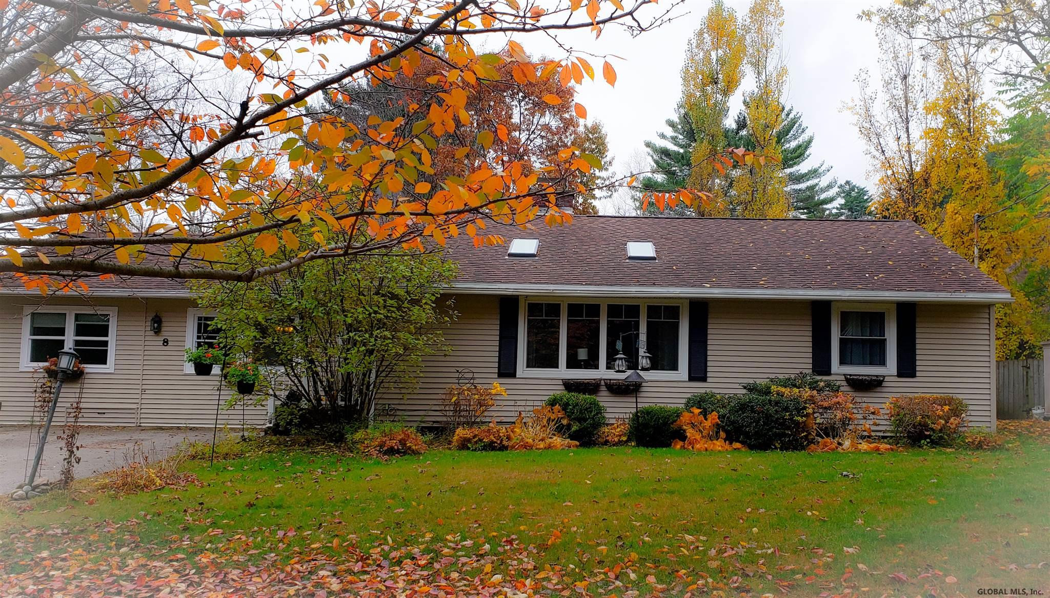 8 Aviation Road Queensbury, NY 12804 - Photo 28 of 28 Photo 28