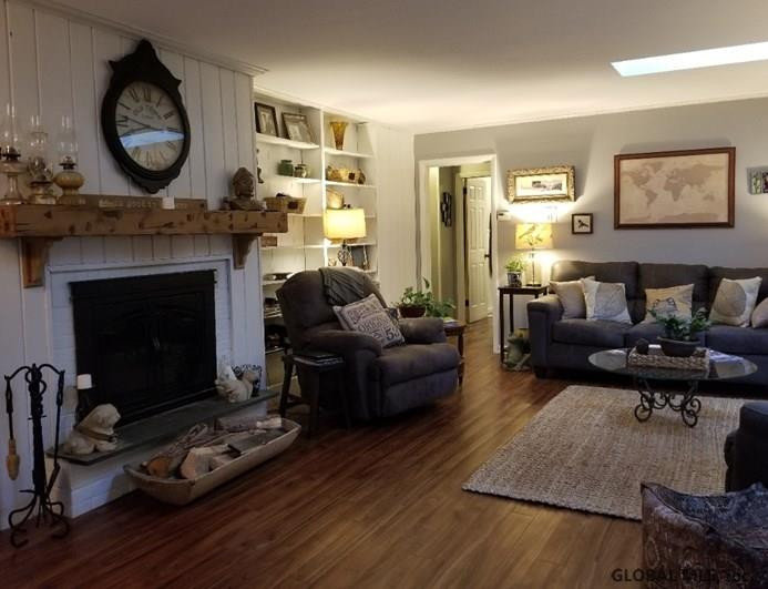 8 Aviation Road Queensbury, NY 12804 - Photo 5 of 28 Photo 5