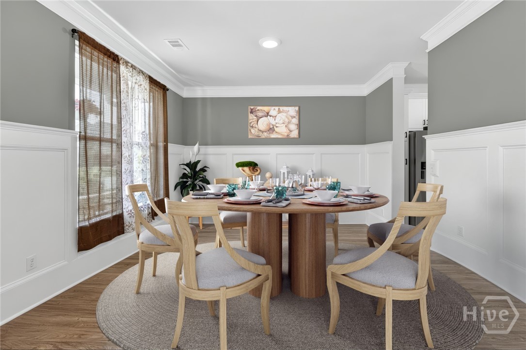 111 Big Cypress Court Rincon, GA 31326 - Photo 14 of 46 Virtually Staged