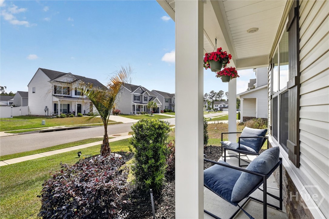 111 Big Cypress Court Rincon, GA 31326 - Photo 2 of 46