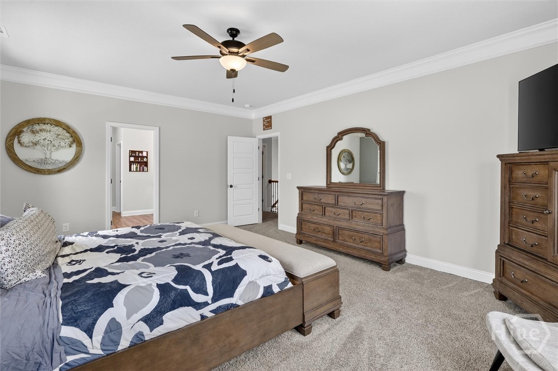 111 Big Cypress Court Rincon, GA 31326 - Photo 29 of 46