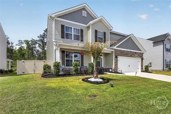 $458,000 | 111 Big Cypress Court, Rincon, GA 31326