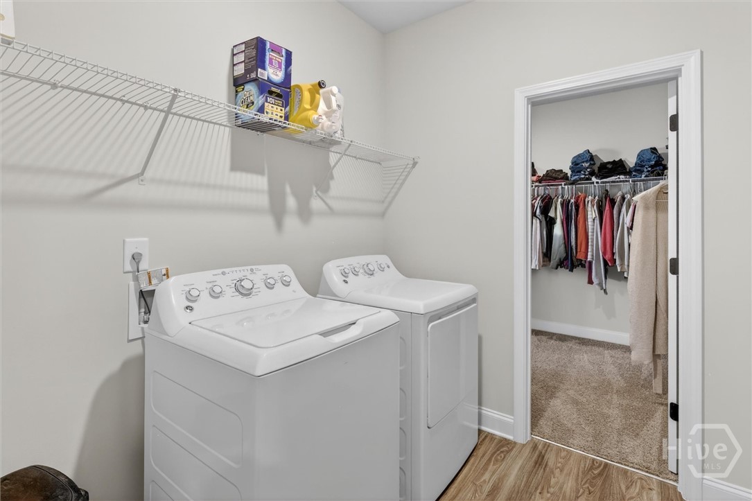 111 Big Cypress Court Rincon, GA 31326 - Photo 32 of 46