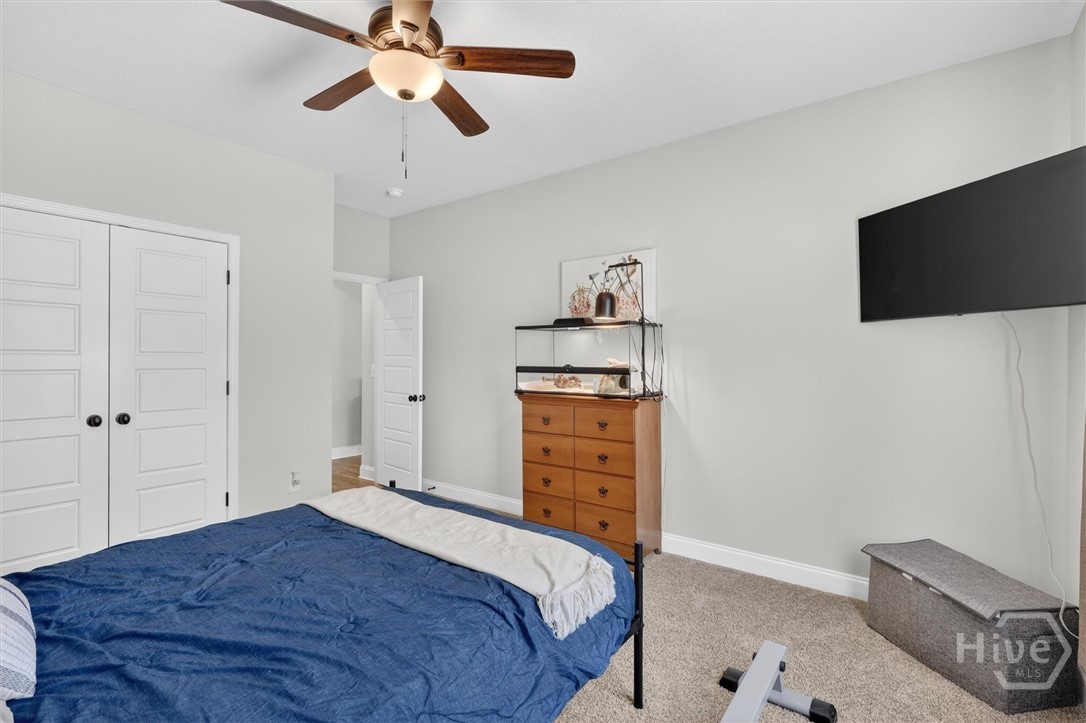 111 Big Cypress Court Rincon, GA 31326 - Photo 35 of 46