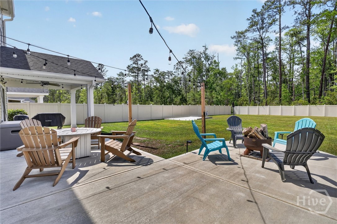 111 Big Cypress Court Rincon, GA 31326 - Photo 36 of 46
