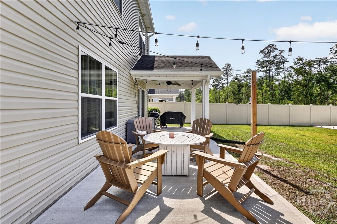 111 Big Cypress Court Rincon, GA 31326 - Photo 37 of 46