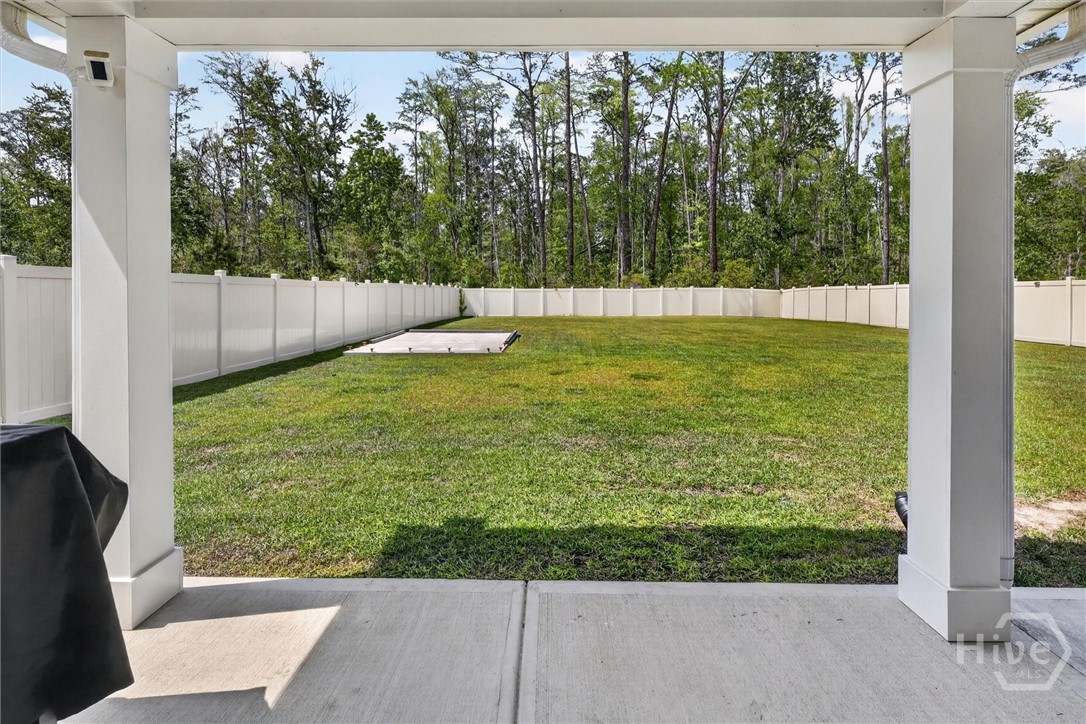 111 Big Cypress Court Rincon, GA 31326 - Photo 38 of 46
