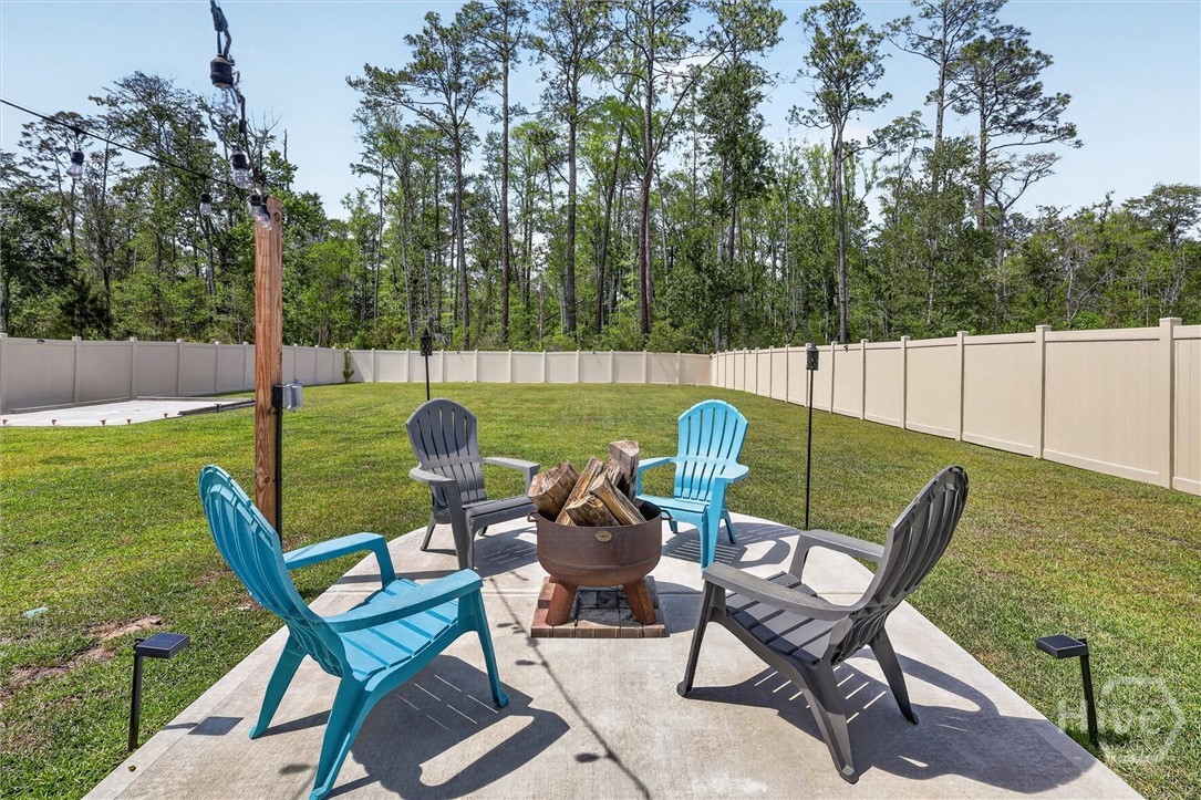 111 Big Cypress Court Rincon, GA 31326 - Photo 39 of 46