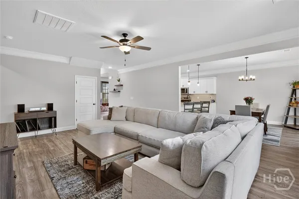 $458,000 | 111 Big Cypress Court, Rincon, GA 31326