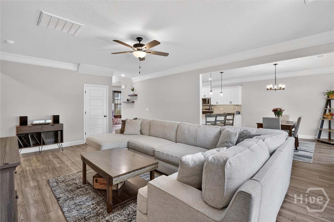 111 Big Cypress Court Rincon, GA 31326 - Photo 4 of 46