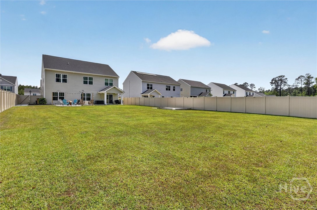 111 Big Cypress Court Rincon, GA 31326 - Photo 42 of 46