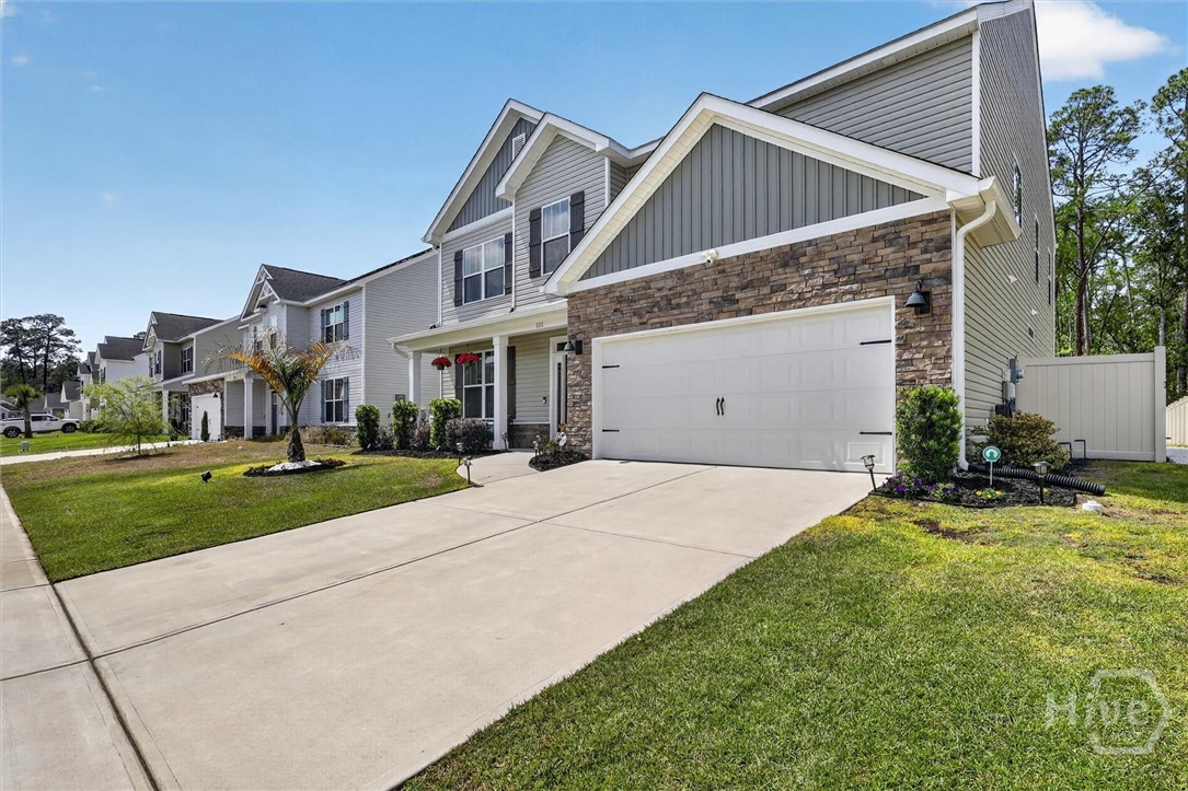 111 Big Cypress Court Rincon, GA 31326 - Photo 45 of 46