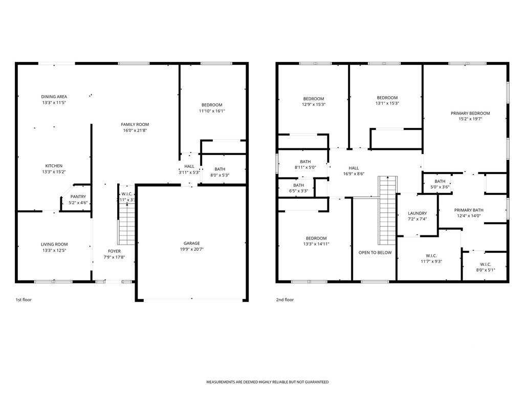111 Big Cypress Court Rincon, GA 31326 - Photo 46 of 46