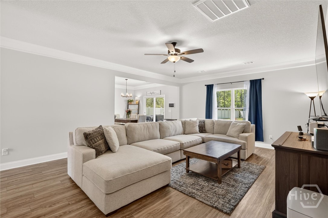 111 Big Cypress Court Rincon, GA 31326 - Photo 6 of 46