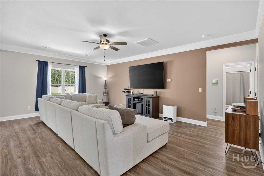 111 Big Cypress Court Rincon, GA 31326 - Photo 7 of 46