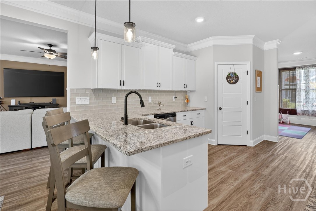 111 Big Cypress Court Rincon, GA 31326 - Photo 10 of 46