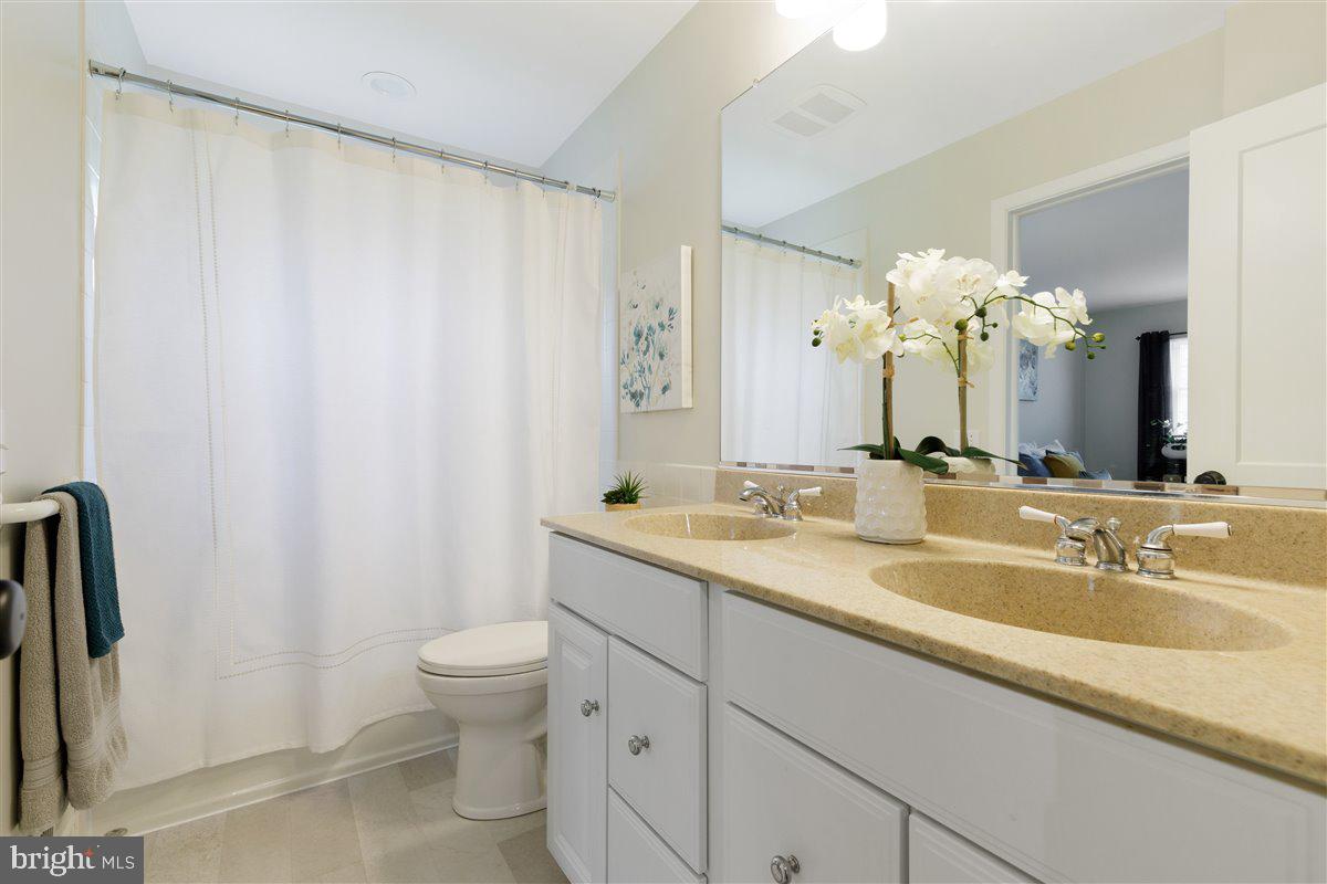 74 Robert Road Princeton, NJ 08540 - Photo 18 of 28 Hall bath