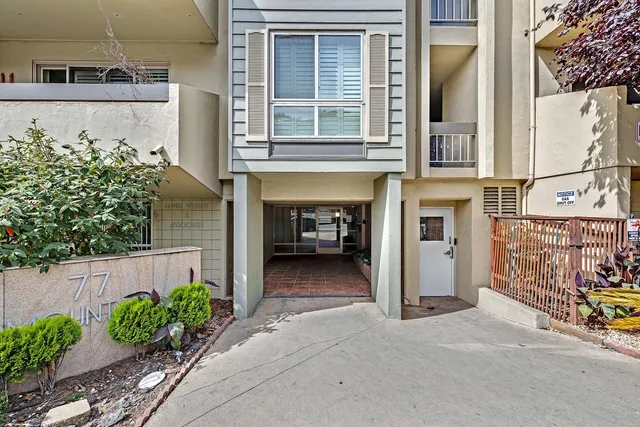 $399,000 | 77 Fairmount Avenue, Unit 220, Oakland, CA 94611