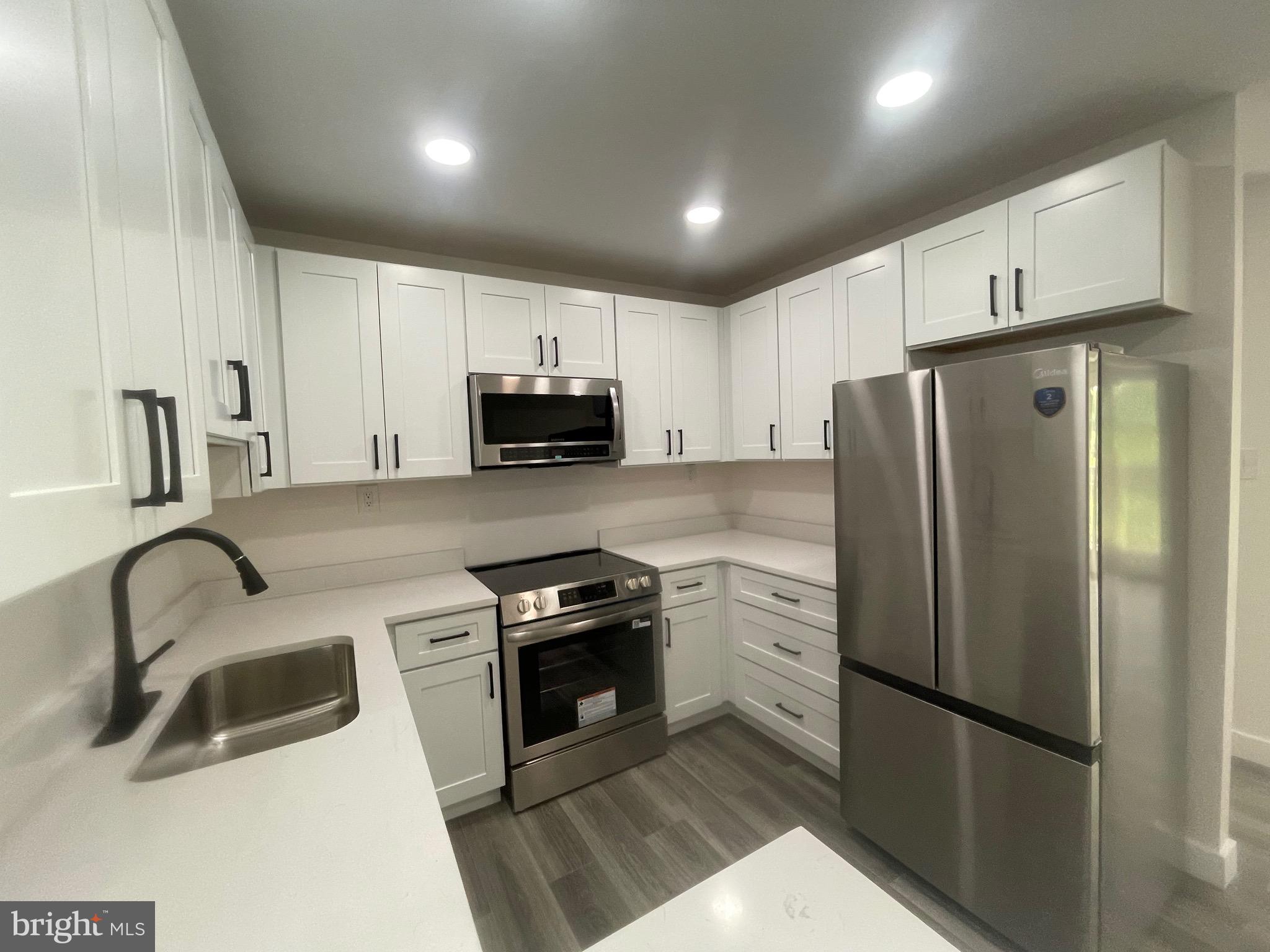3811 Swann Road, Unit 202 Suitland, MD 20746 - Photo 37 of 38