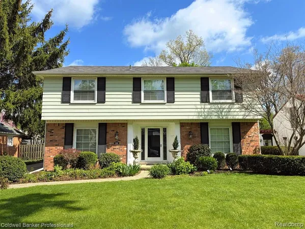 $7,000 | 669 Mohegan Street, Birmingham, MI 48009