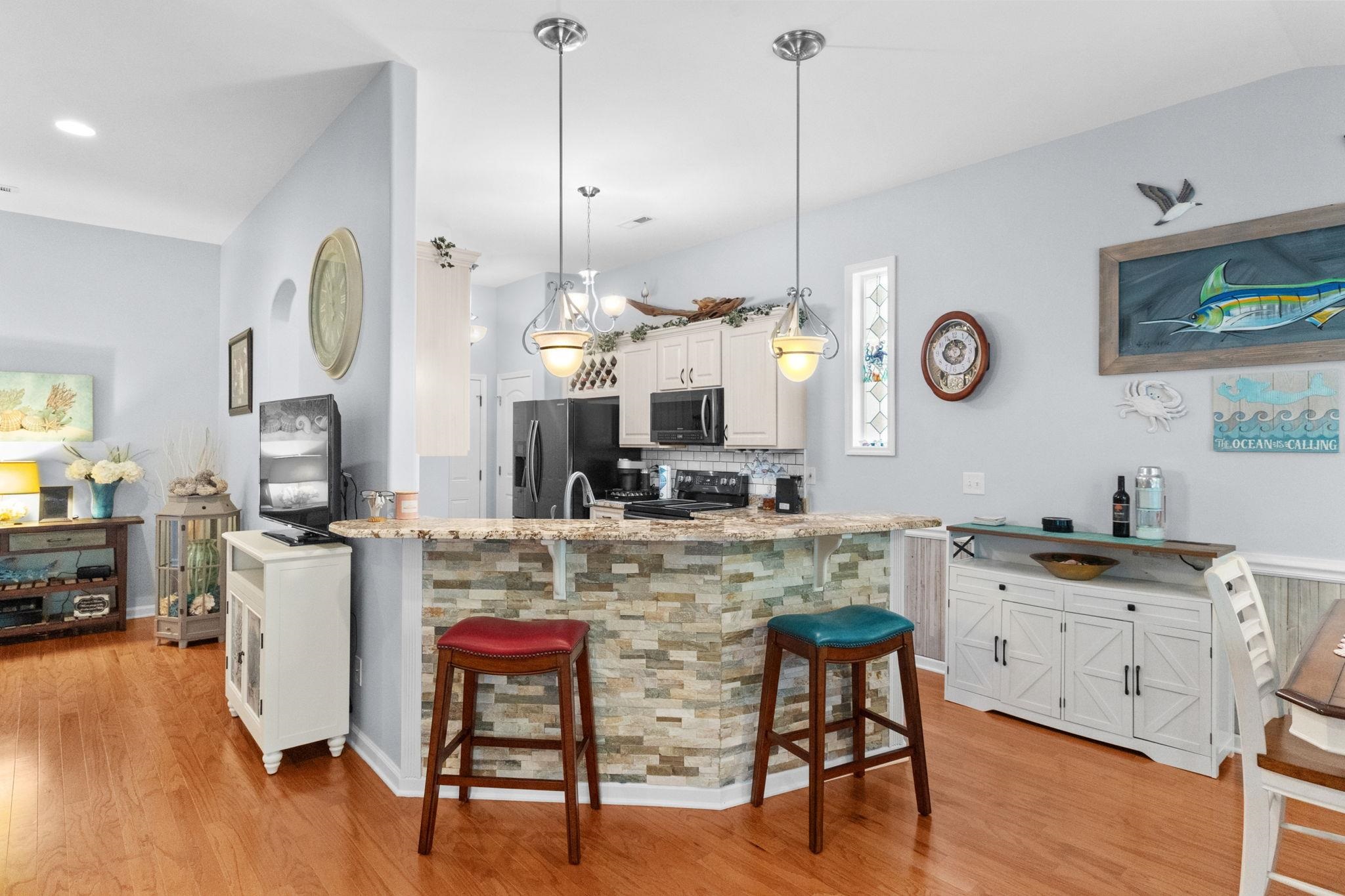 1608 Hack Court Surfside Beach, SC 29575 - Photo 14 of 62 Gallery Image 14