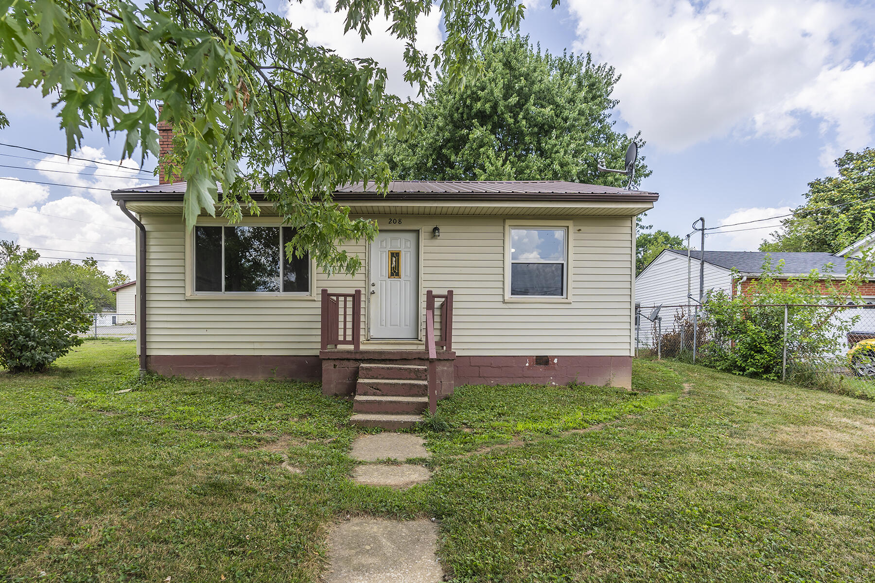 208 Locust Grove Road Winchester, KY 40391 - Photo 1 of 31 208locust01