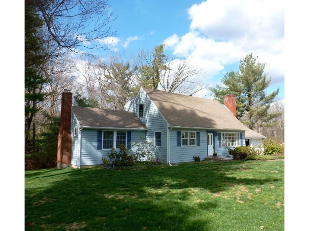 41 Briar Road Bedford, NH 03110 - Photo 2 of 23