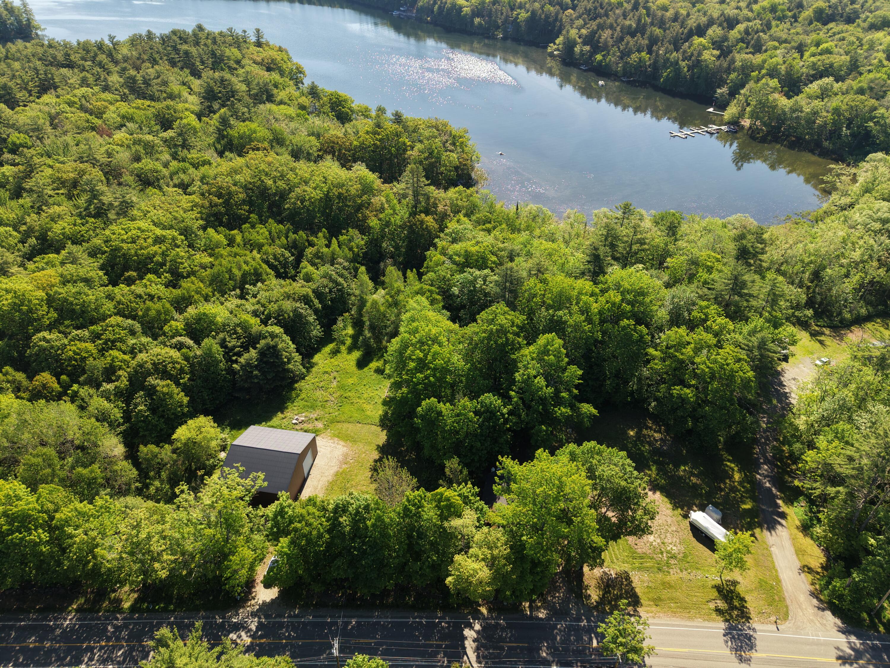 197 Smithfield Road Belgrade, ME 04917 - Photo 55 of 72 DJI_20260604085829_0176_D
