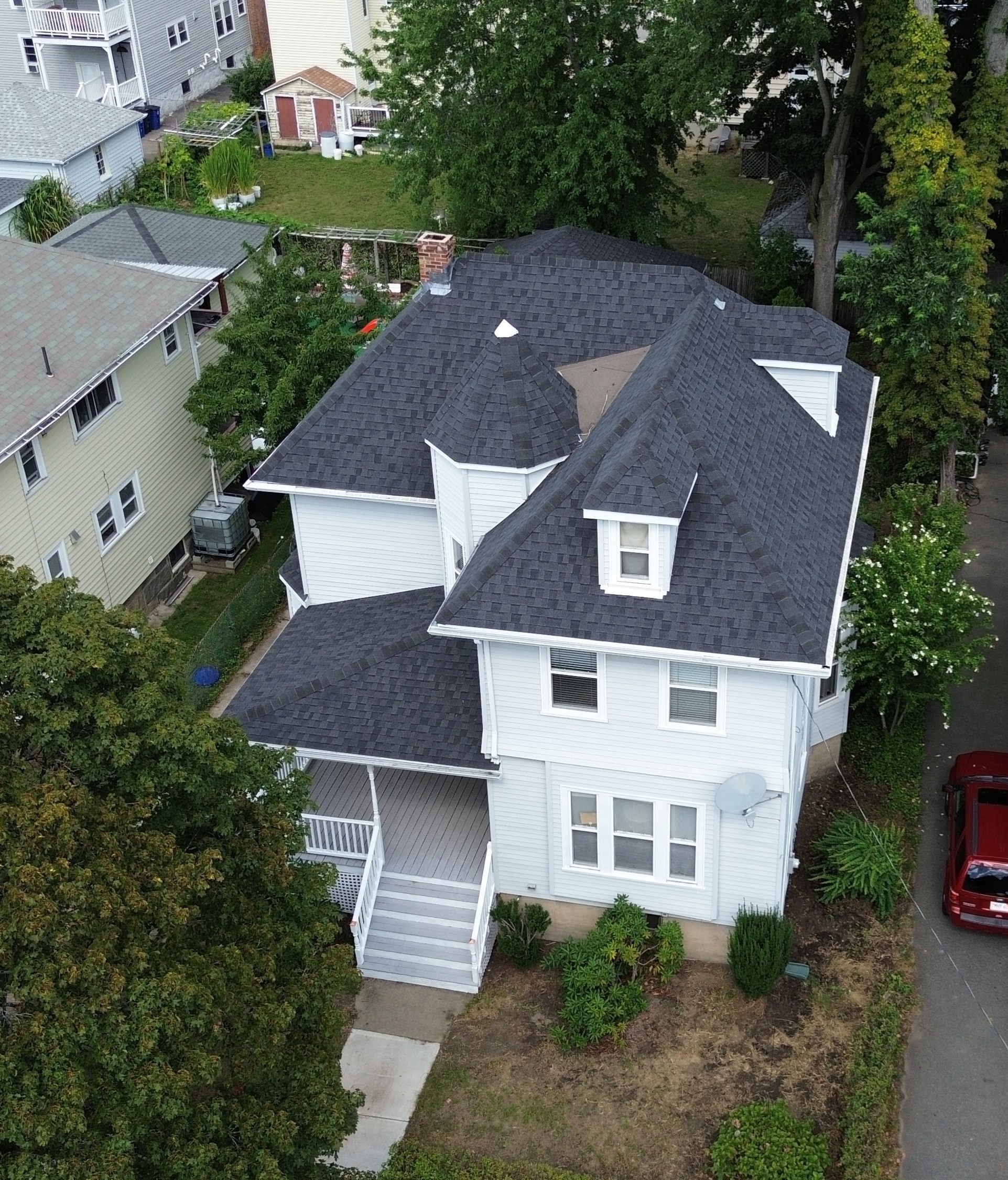 52 Vane Street Quincy, MA 02171 - Photo 31 of 42 Gallery Image 31