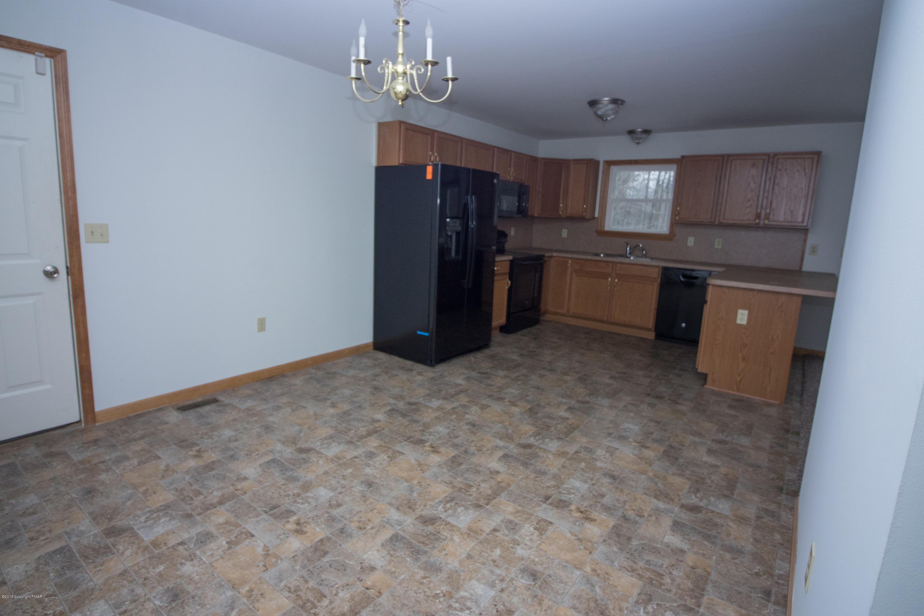 186 Granite Road Long Pond, PA 18334 - Photo 3 of 12 a view of a kitchen with a sink