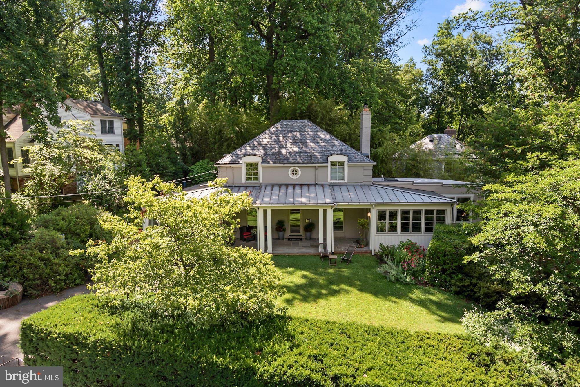 501 Ashford Road Silver Spring, MD 20910 - Photo 1 of 43 Gallery Image 1