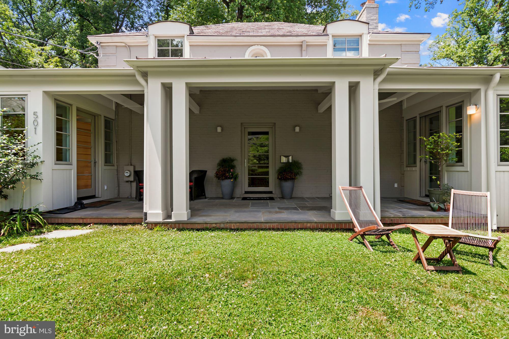 501 Ashford Road Silver Spring, MD 20910 - Photo 2 of 43 Gallery Image 2