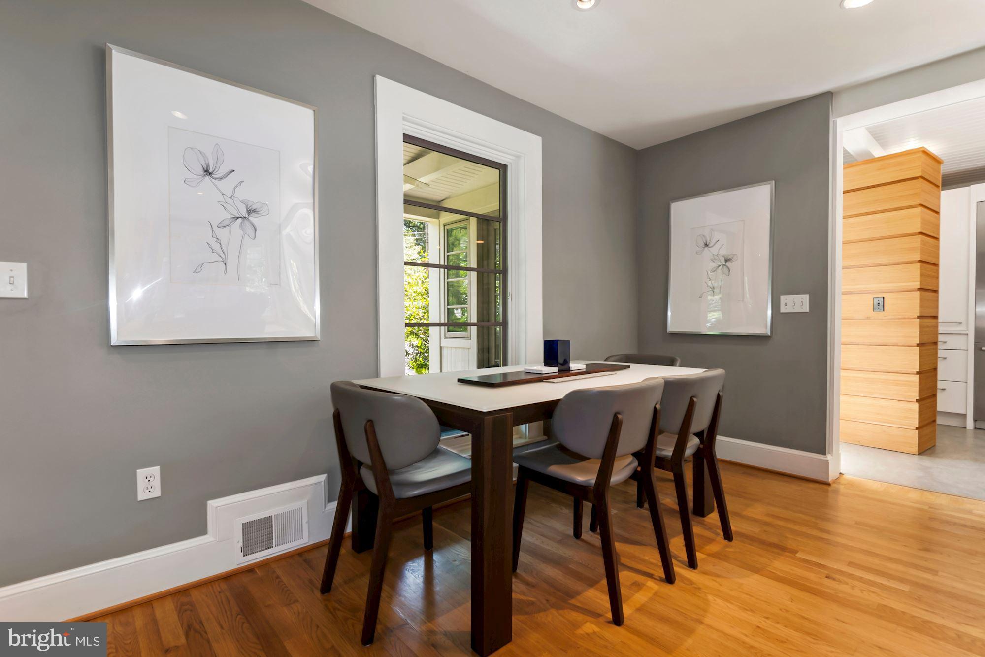 501 Ashford Road Silver Spring, MD 20910 - Photo 14 of 43 Gallery Image 14