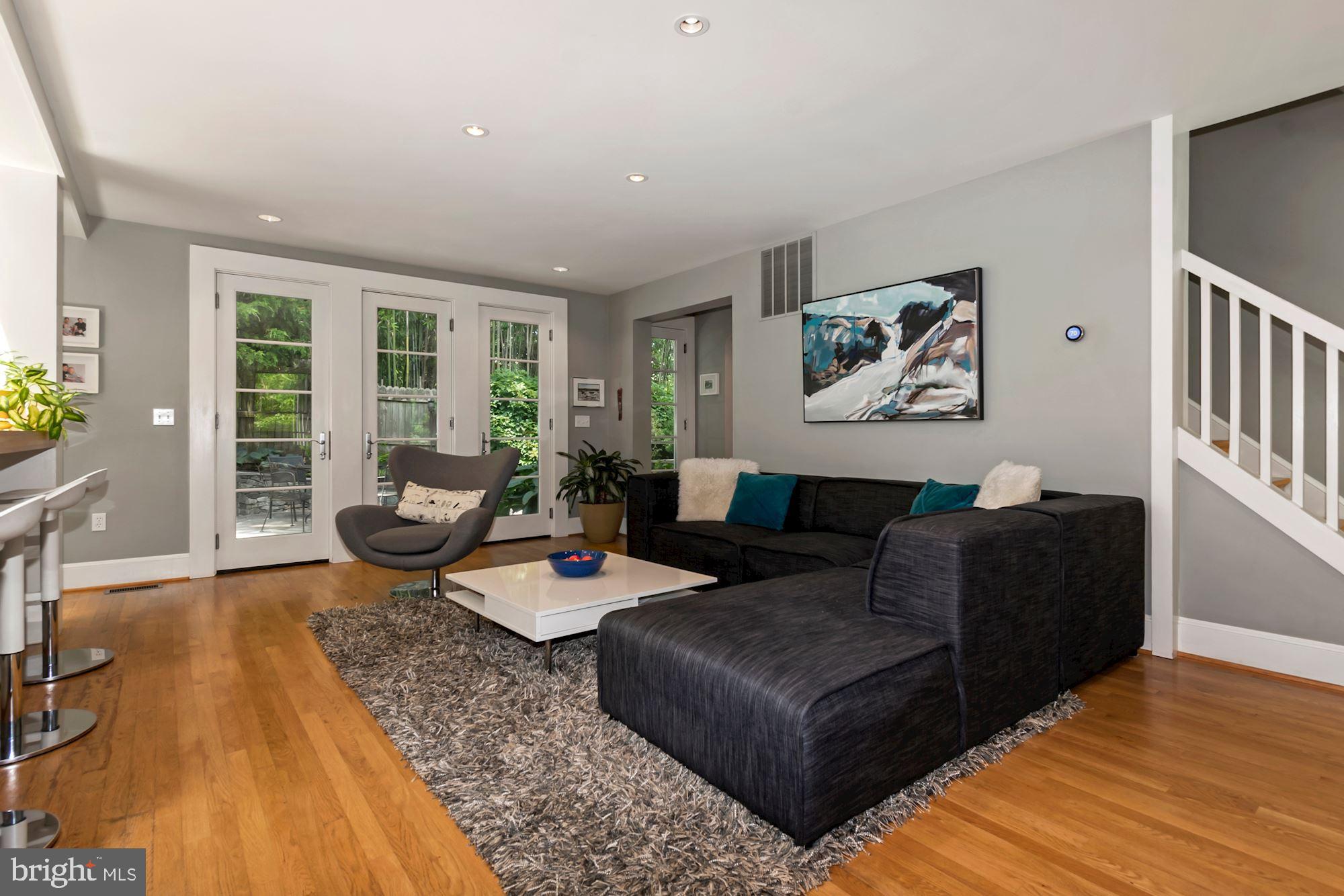 501 Ashford Road Silver Spring, MD 20910 - Photo 15 of 43 Gallery Image 15