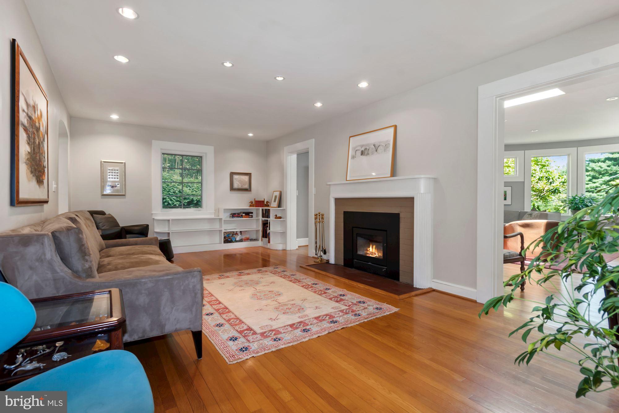 501 Ashford Road Silver Spring, MD 20910 - Photo 19 of 43 Gallery Image 19