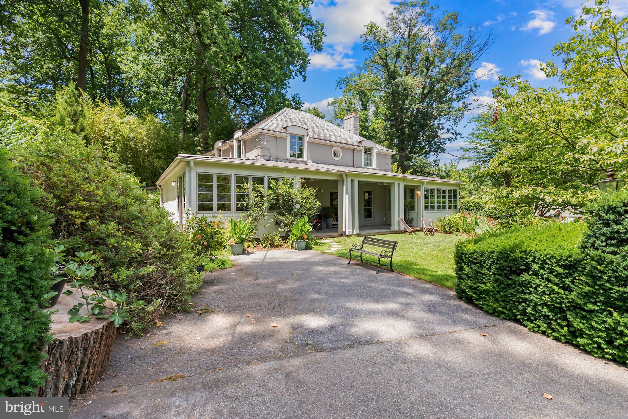 501 Ashford Road Silver Spring, MD 20910 - Photo 3 of 43 Gallery Image 3
