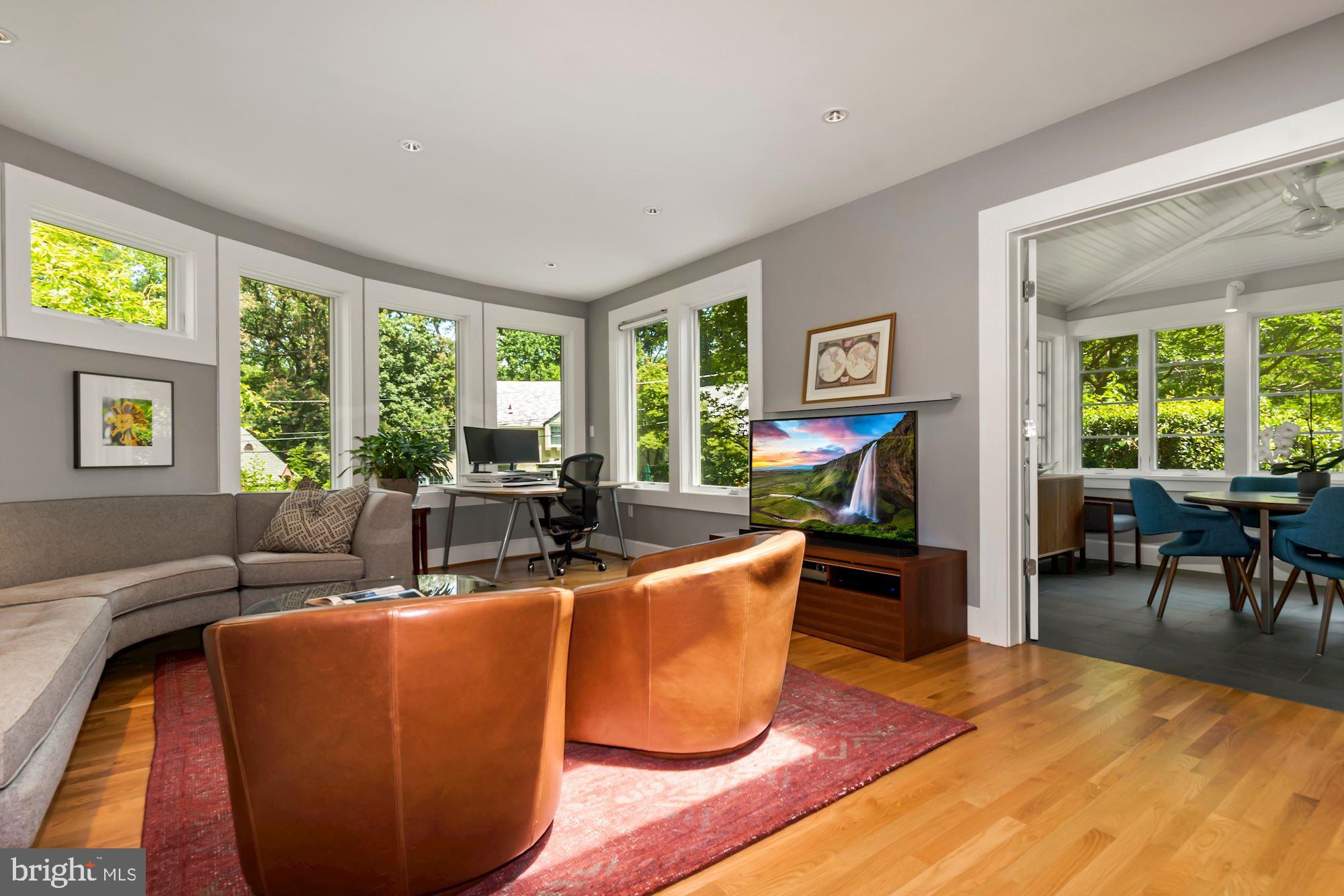 501 Ashford Road Silver Spring, MD 20910 - Photo 21 of 43 Gallery Image 21