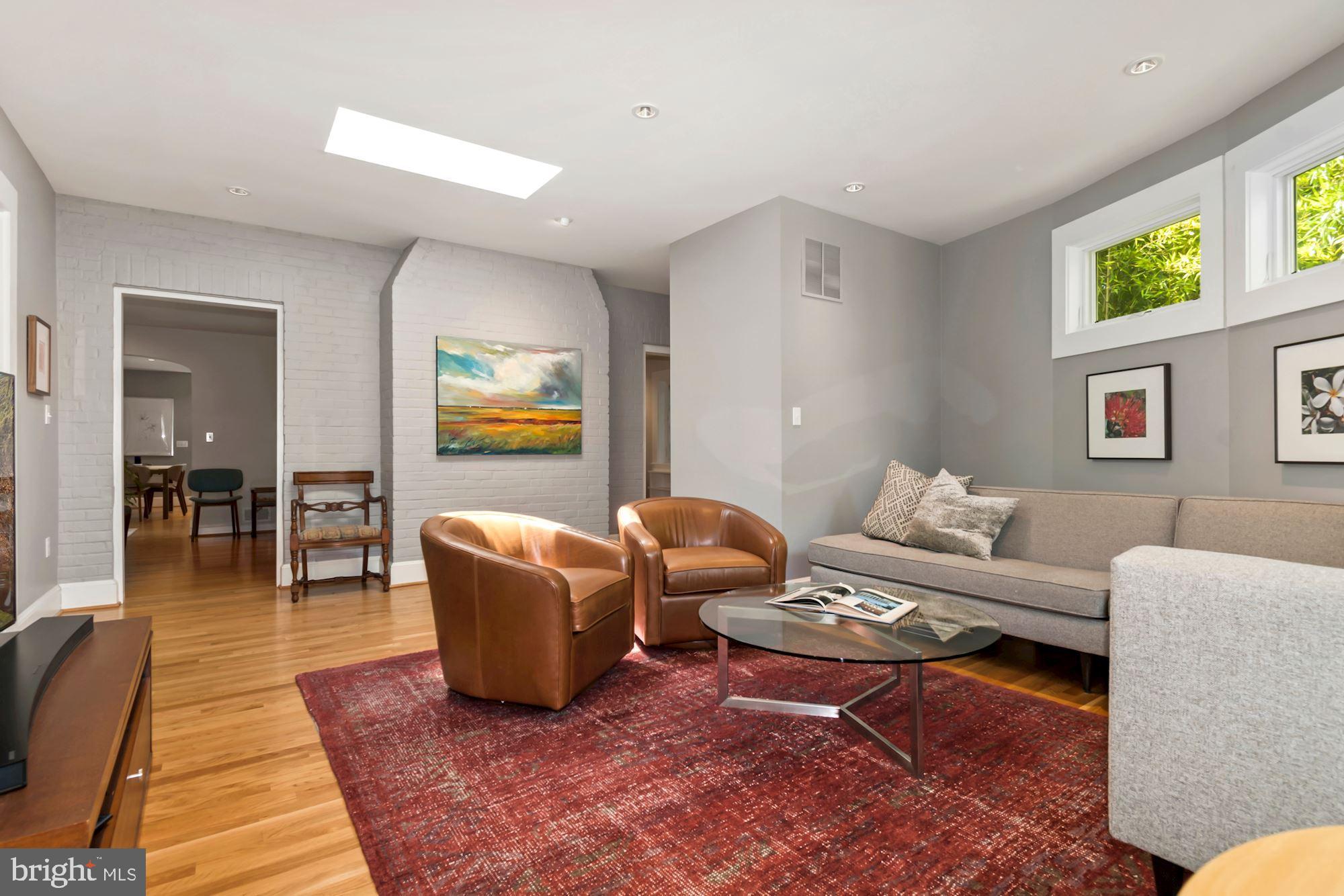 501 Ashford Road Silver Spring, MD 20910 - Photo 22 of 43 Gallery Image 22