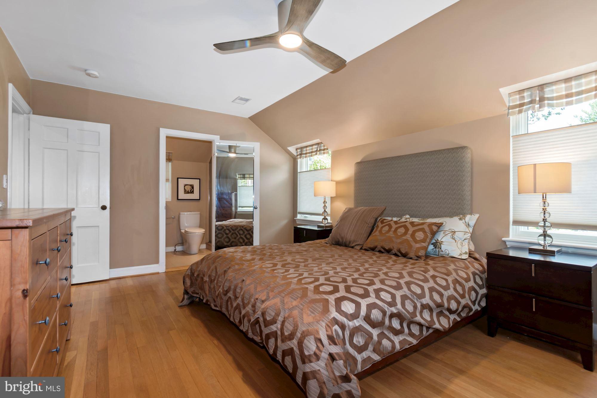 501 Ashford Road Silver Spring, MD 20910 - Photo 26 of 43 Gallery Image 26