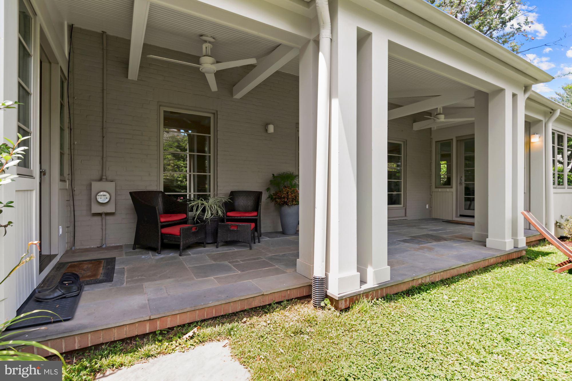 501 Ashford Road Silver Spring, MD 20910 - Photo 4 of 43 Gallery Image 4