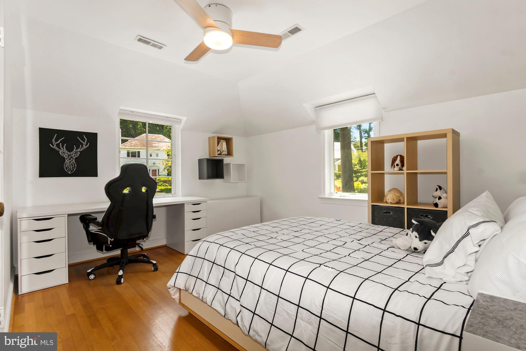 501 Ashford Road Silver Spring, MD 20910 - Photo 31 of 43 Gallery Image 31