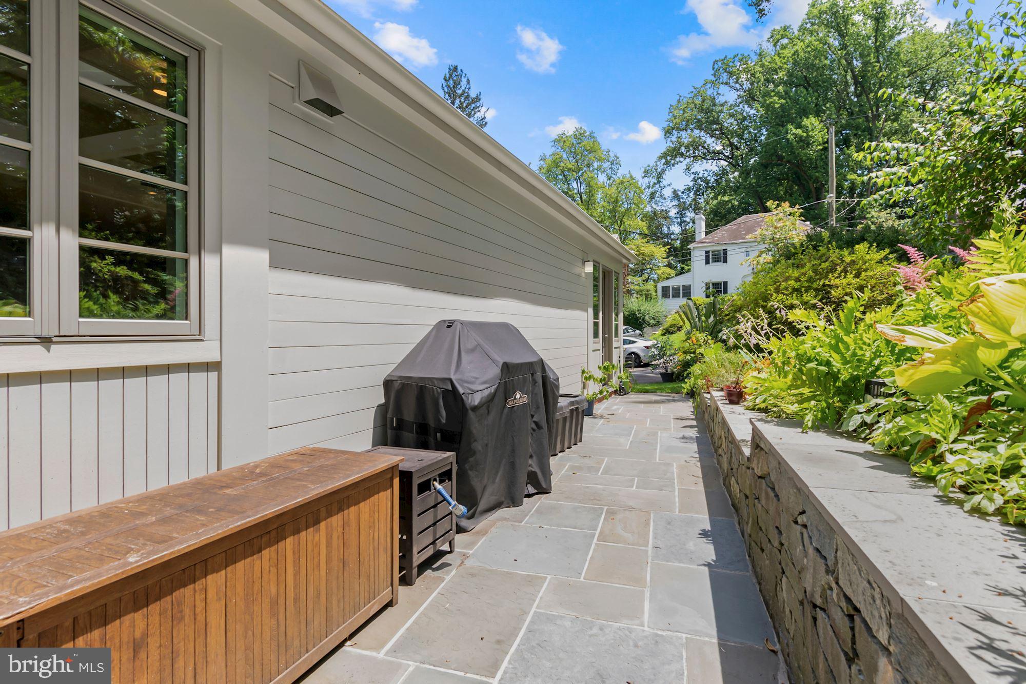 501 Ashford Road Silver Spring, MD 20910 - Photo 39 of 43 Gallery Image 39