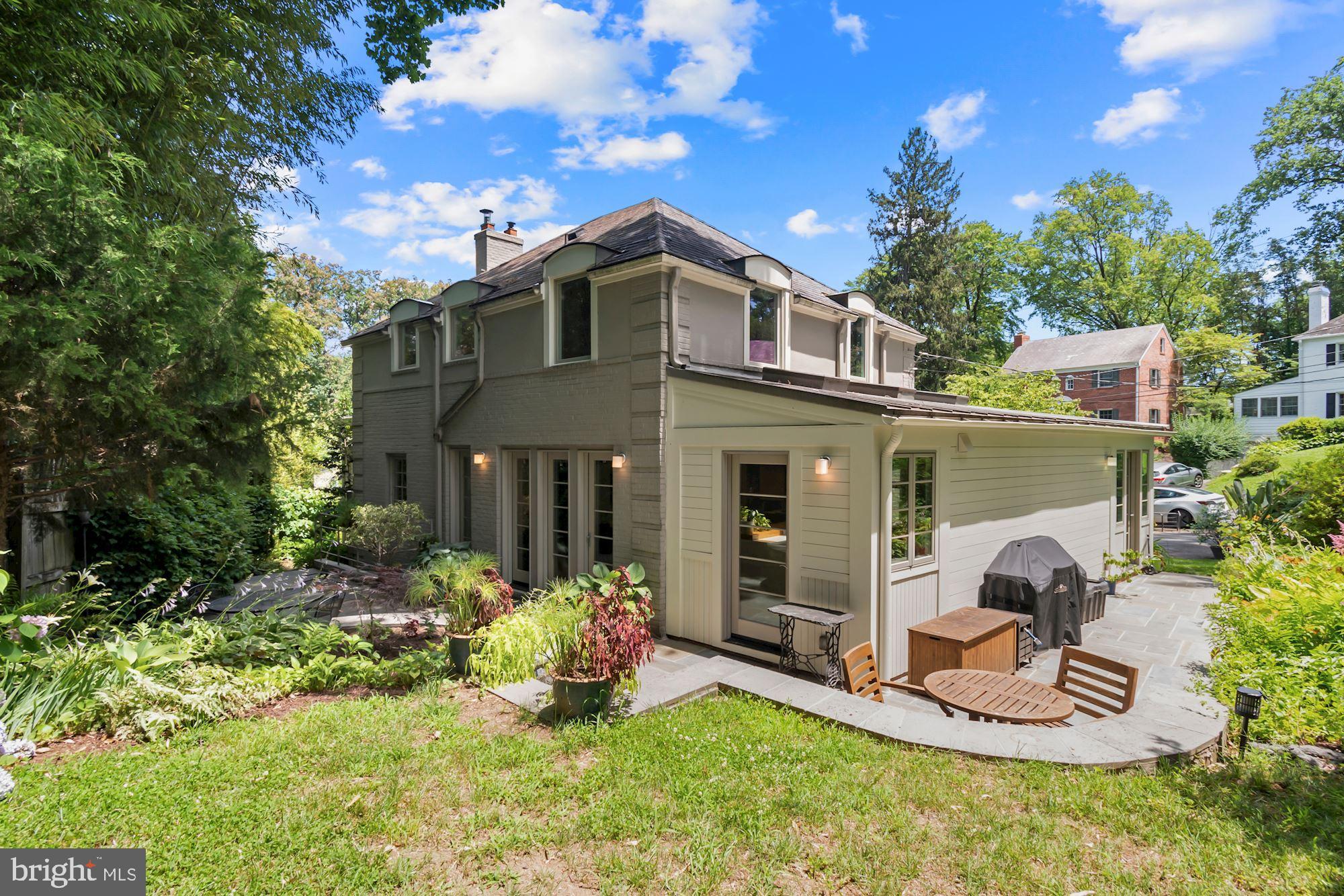 501 Ashford Road Silver Spring, MD 20910 - Photo 40 of 43 Gallery Image 40