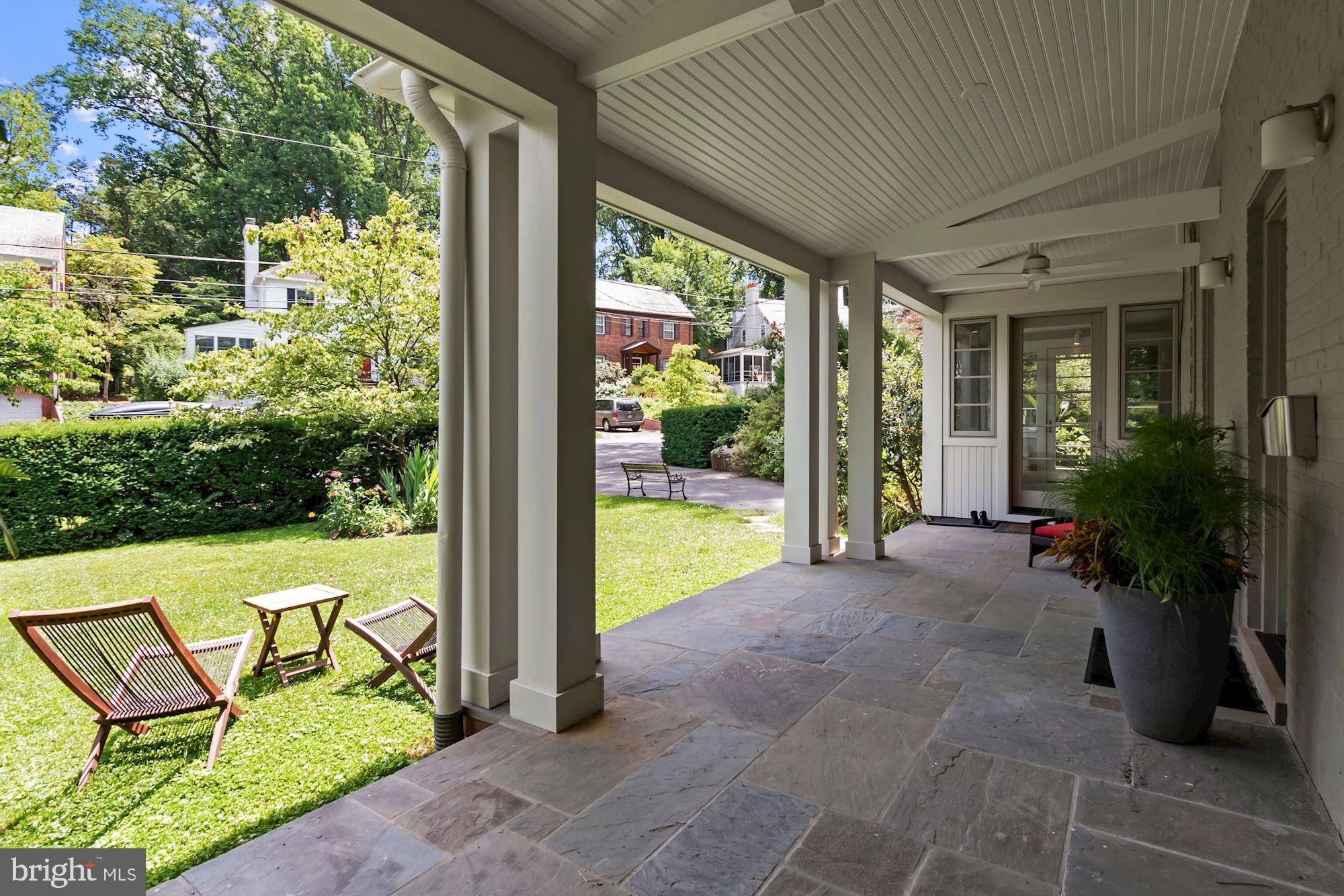 501 Ashford Road Silver Spring, MD 20910 - Photo 5 of 43 Gallery Image 5
