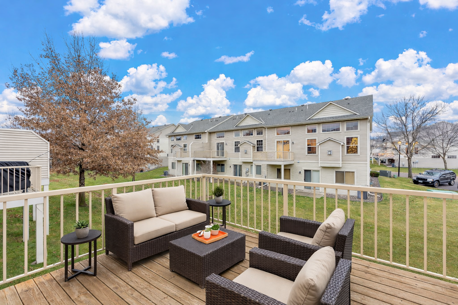 11629 Prospect Curve Woodbury, MN 55129 - Photo 3 of 30