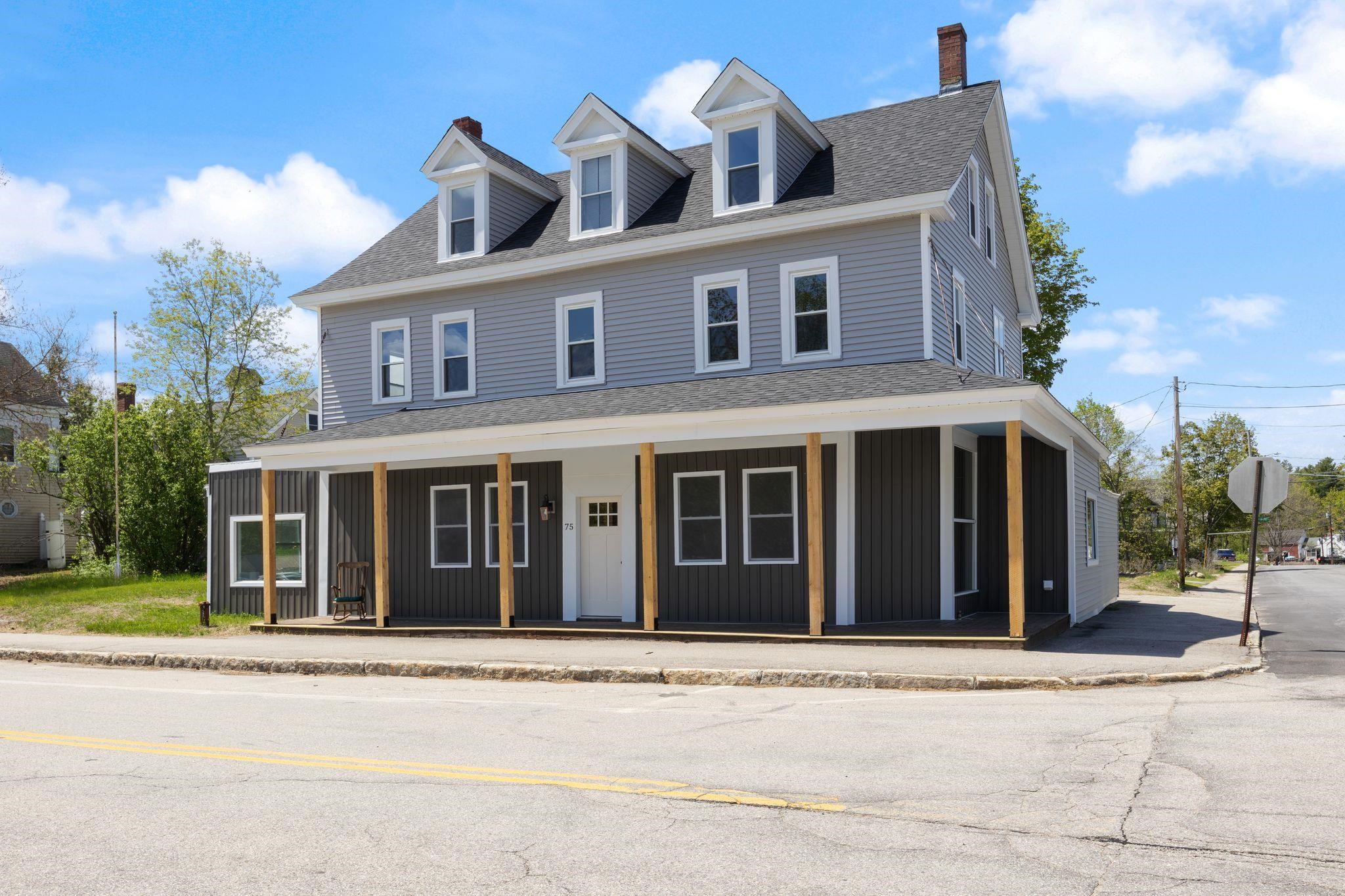 75 Main Street Milton, NH 03852 - Photo 2 of 60