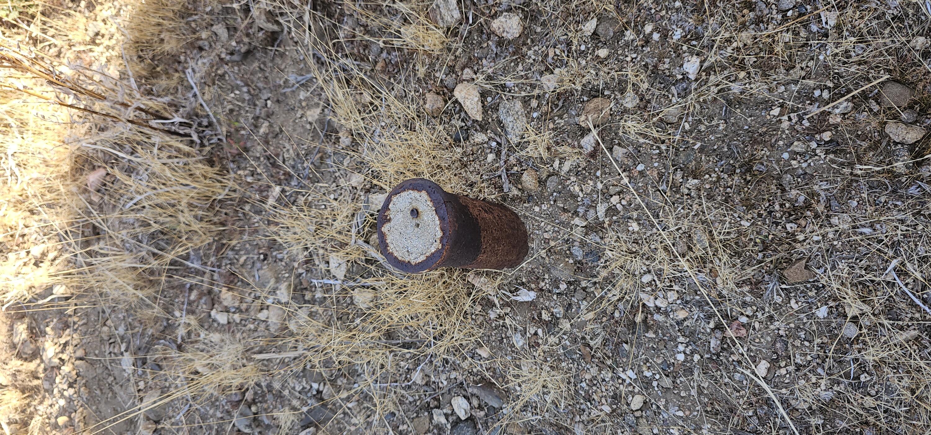 Fort Tejon Vic 208th East Road Llano, CA 93544 - Photo 8 of 9