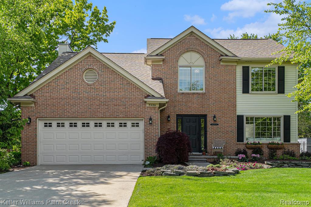 3486 Kossuth Road Lake Orion, MI 48360 - Photo 1 of 30 Gallery Image 1
